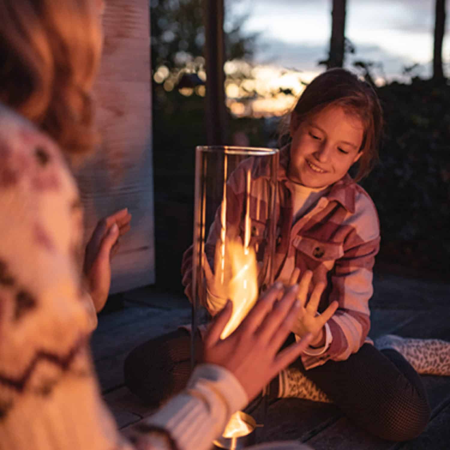 Beitragsbild zum Thema "Kuschlig Warm"