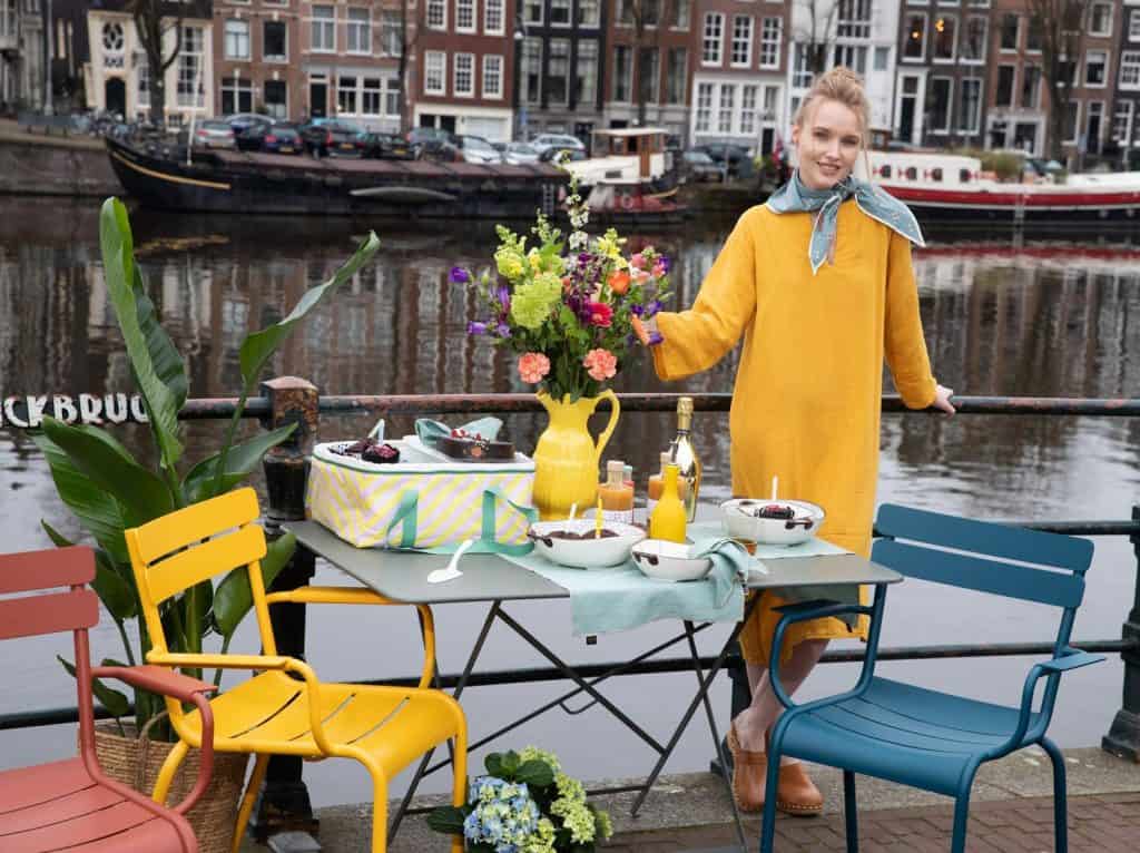 Fermob Outdoor Möbel & Wohnaccessoires in Amsterdam