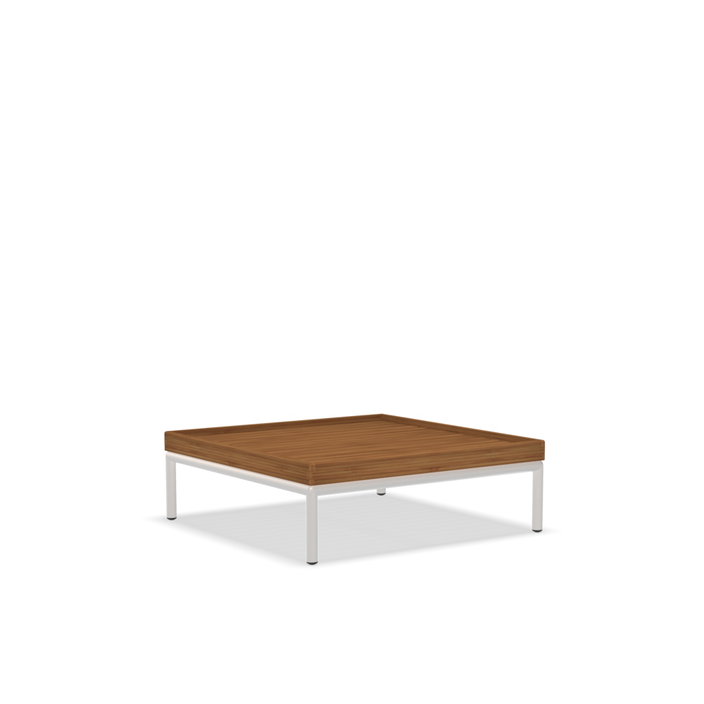 Lounge LEVEL 2 Couchtisch (Bamboo)
