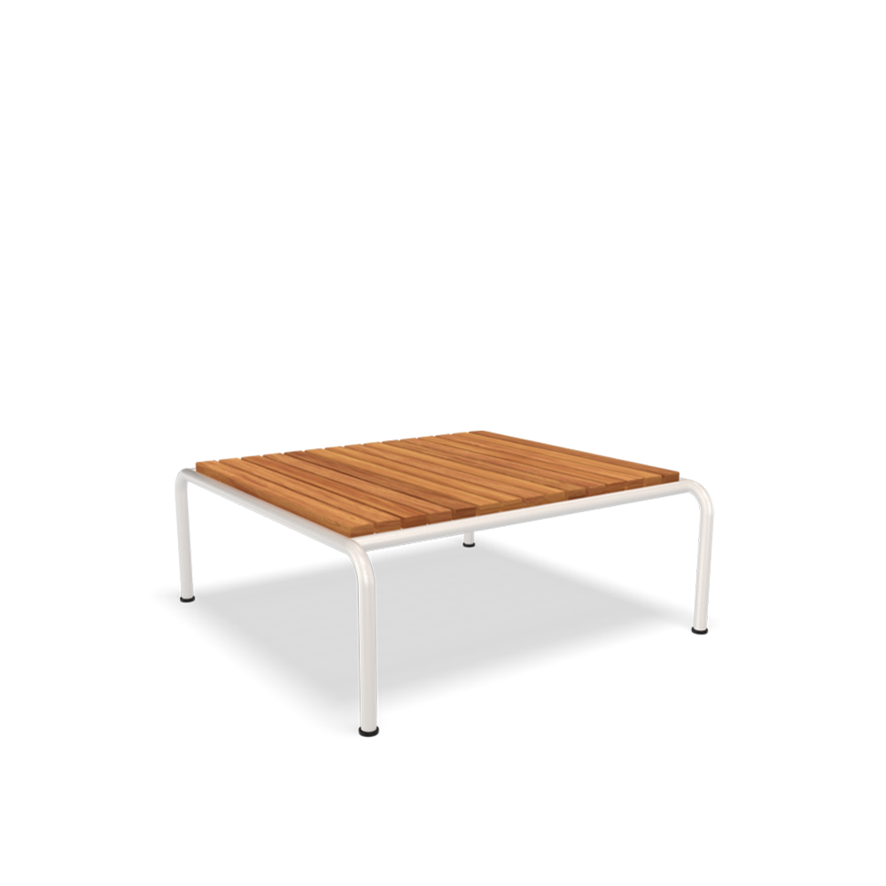 AVON Lounge Tisch (Thermoesche)