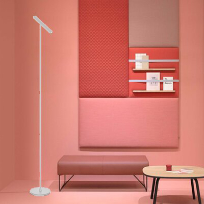 Stehleuchte MEYJO F (weiss)