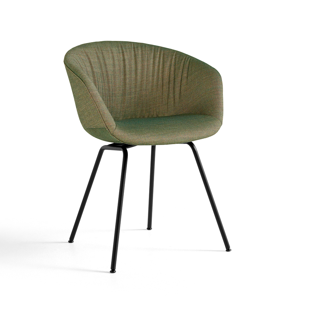 AAC 27 about a chair - SOFT Stuhl (Stoff ATLAS 931)