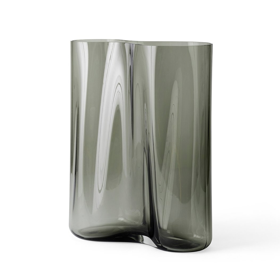 Vase AER 33 smoke