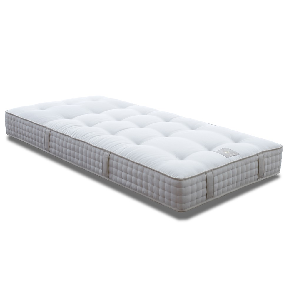 MYTHOS 71-S Taschenfederkernmatratze - VORFÜHRMODELL