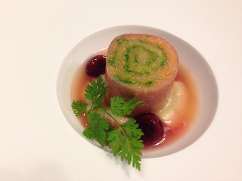 Wine Dine Feinschmeckerabend Im Bettenhaus Mannsdorfer Mannsdorfer Gmbh