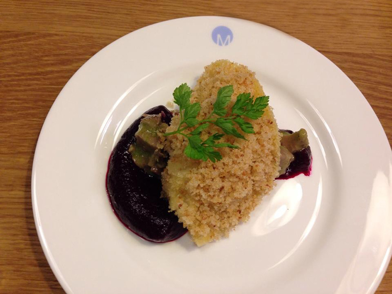 Wine Dine Feinschmeckerabend Im Bettenhaus Mannsdorfer Mannsdorfer Gmbh